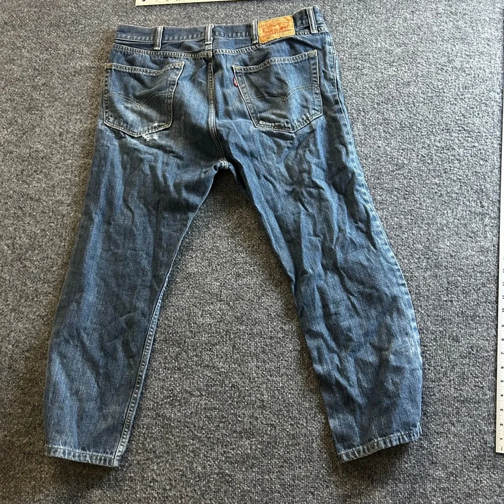 Levis levi 505